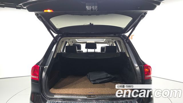 Volkswagen Touareg V6 3.0 TDI Bluemotion Premium 7P5 2015 — фото 20