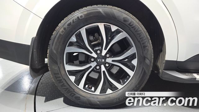 Kia Carnival (IV) Diesel 9-Seater Prestige 2021 — фото 5