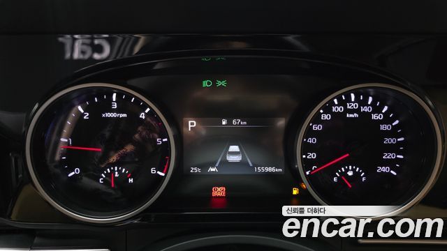 Kia Carnival (IV) Diesel 9-Seater Prestige 2021 — фото 8