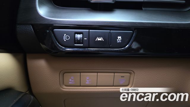 Kia Carnival (IV) Diesel 9-Seater Prestige 2021 — фото 16