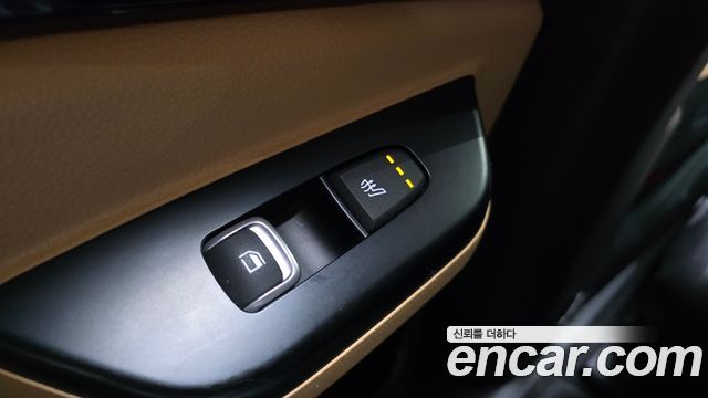 Kia Carnival (IV) Diesel 9-Seater Prestige 2021 — фото 17