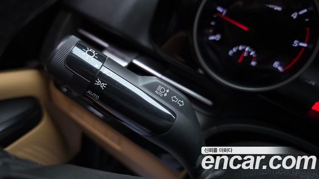 Kia Carnival (IV) Diesel 9-Seater Prestige 2021 — фото 19