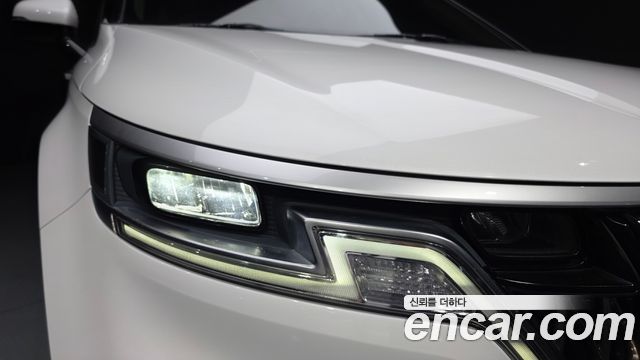 Kia Carnival (IV) Diesel 9-Seater Prestige 2021 — фото 22
