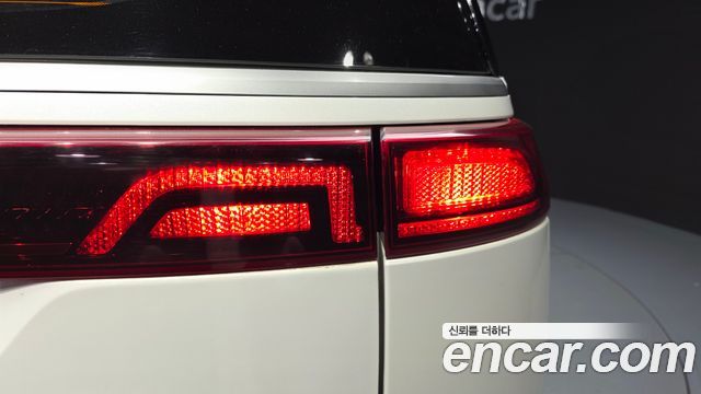 Kia Carnival (IV) Diesel 9-Seater Prestige 2021 — фото 23
