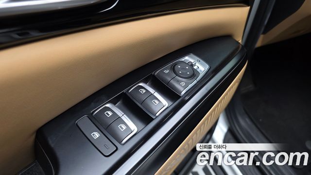 Kia Carnival (IV) Diesel 9-Seater Prestige 2021 — фото 27