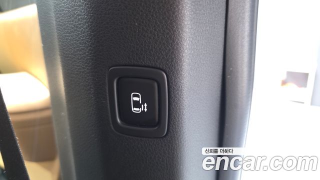 Kia Carnival (IV) Diesel 9-Seater Prestige 2021 — фото 28