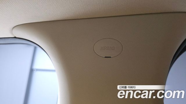 Kia Carnival (IV) Diesel 9-Seater Prestige 2021 — фото 30