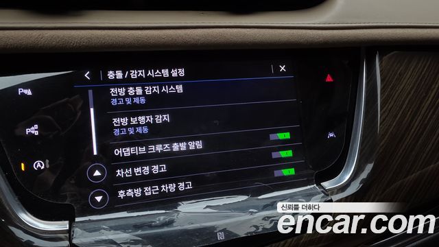 Cadillac XT6 3.6 Sport 2020 — фото 20