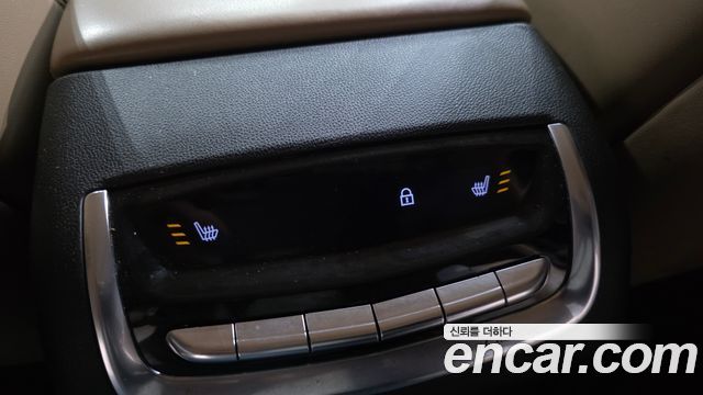 Cadillac XT6 3.6 Sport 2020 — фото 22