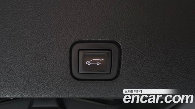 Cadillac XT6 3.6 Sport 2020 — фото 23