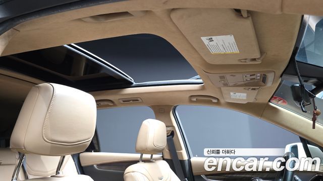 Cadillac XT6 3.6 Sport 2020 — фото 24