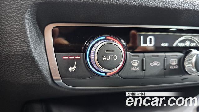 Audi Q3 (F3) 35 TDI Premium 2020 — фото 16