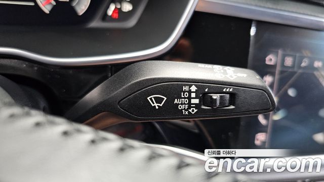 Audi Q3 (F3) 35 TDI Premium 2020 — фото 18