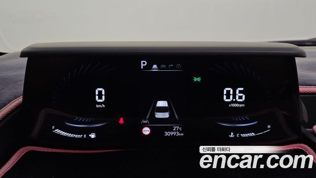 Hyundai Staria L3.5 Cargo 5-Seater Modern 2023 — фото 8