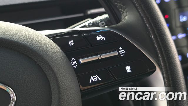 Hyundai Staria L3.5 Cargo 5-Seater Modern 2023 — фото 19