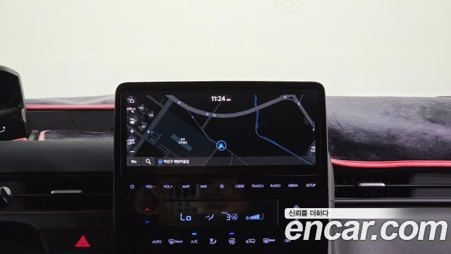 Hyundai Staria L3.5 Cargo 5-Seater Modern 2023 — фото 21
