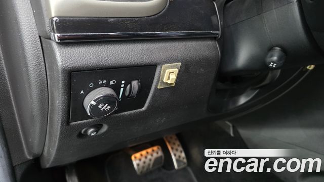 Jeep Grand Cherokee 3.0 Diesel Overland WK2 2013 — фото 14