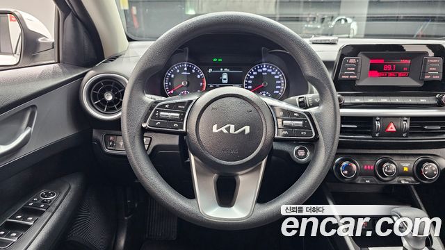 Kia K3 (II) 1.6 Trendy 2022 — фото 13