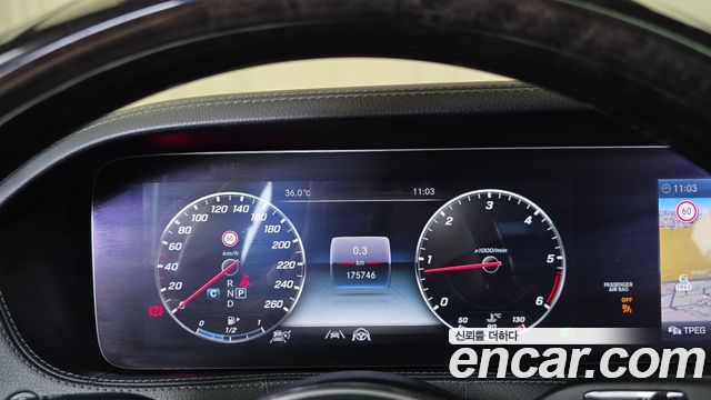 Mercedes-Benz S-Class (W222) S350 d 4MATIC AMG Line 2020 — фото 8