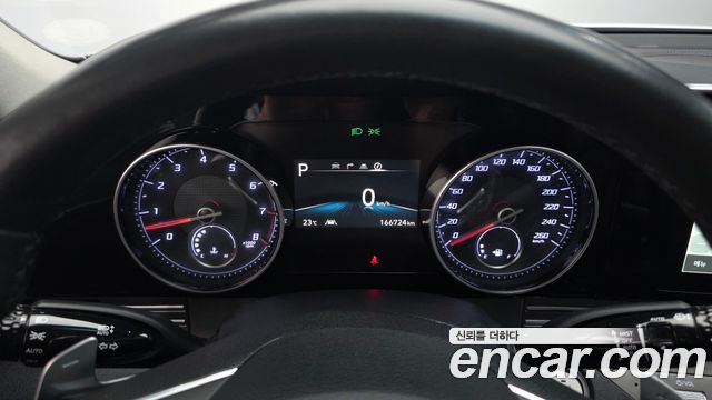 Hyundai Grandeur (IG) 3.0 LPi Rent Car Premium 2022 — фото 8