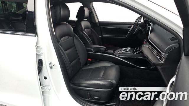 Hyundai Grandeur (IG) 3.0 LPi Rent Car Premium 2022 — фото 11