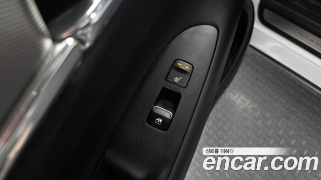 Hyundai Grandeur (IG) 3.0 LPi Rent Car Premium 2022 — фото 18