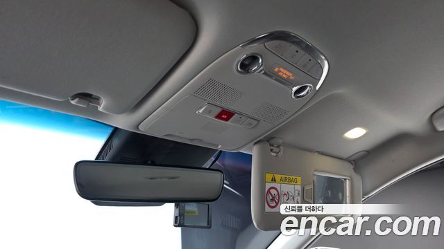 Hyundai Grandeur (IG) 3.0 LPi Rent Car Premium 2022 — фото 20