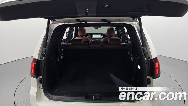 Kia Mohave The Master Diesel 3.0 4WD 7-Seater Masters 2022 — фото 20