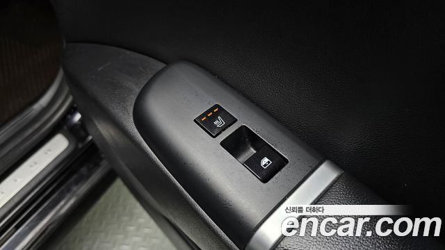 Hyundai Grandeur (GN7) 3.5 LPG 2WD (Taxi) Deluxe 2024 — фото 19