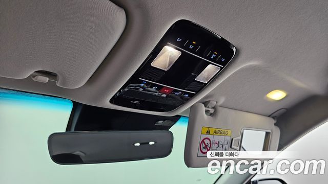 Hyundai Grandeur (GN7) 3.5 LPG 2WD (Taxi) Deluxe 2024 — фото 27