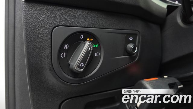 Volkswagen Tiguan Allspace 2.0 TDI Prestige 2020 — фото 14
