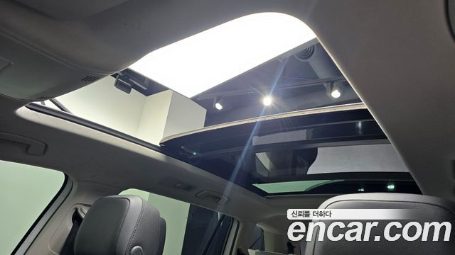 Volkswagen Tiguan Allspace 2.0 TDI Prestige 2020 — фото 17