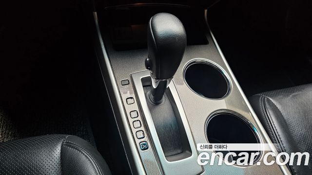 Nissan Altima 2.5 Tech L33 2015 — фото 9