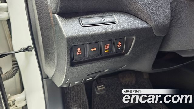 Nissan Altima 2.5 Tech L33 2015 — фото 17