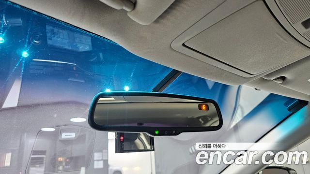 Nissan Altima 2.5 Tech L33 2015 — фото 19