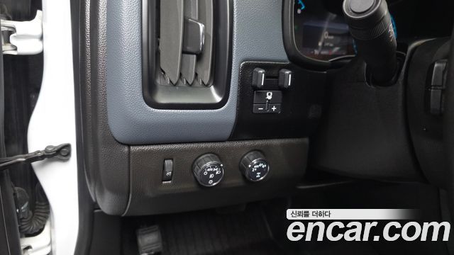 Chevrolet Real New Colorado 3.6 Z71-X 4WD 2022 — фото 14