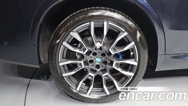 BMW X5 (G05) xDrive 40i M Sport 2026 — фото 5