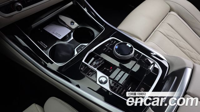 BMW X5 (G05) xDrive 40i M Sport 2026 — фото 9
