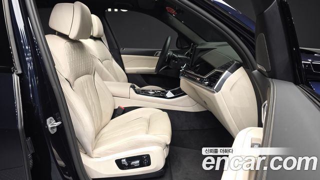 BMW X5 (G05) xDrive 40i M Sport 2026 — фото 11