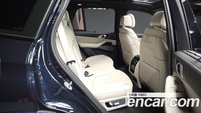 BMW X5 (G05) xDrive 40i M Sport 2026 — фото 12
