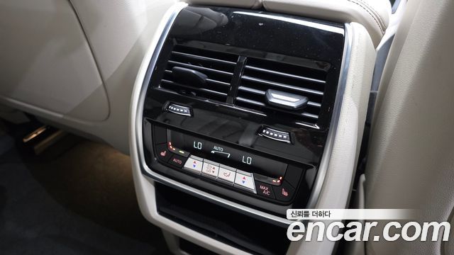 BMW X5 (G05) xDrive 40i M Sport 2026 — фото 19