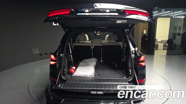BMW X5 (G05) xDrive 40i M Sport 2026 — фото 20
