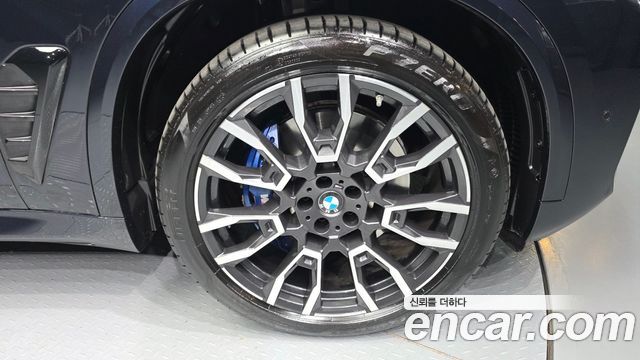 BMW X5 (G05) xDrive 40i M Sport 2026 — фото 21