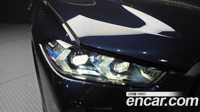 BMW X5 (G05) xDrive 40i M Sport 2026 — фото 22