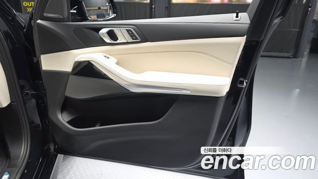 BMW X5 (G05) xDrive 40i M Sport 2026 — фото 24