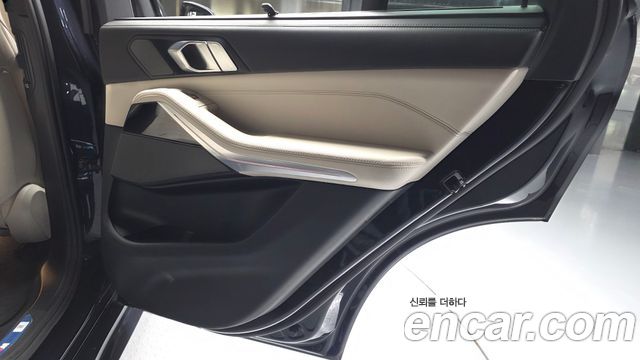 BMW X5 (G05) xDrive 40i M Sport 2026 — фото 25