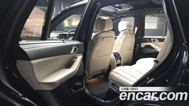 BMW X5 (G05) xDrive 40i M Sport 2026 — фото 26