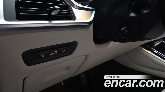 BMW X5 (G05) xDrive 40i M Sport 2026 — фото 28