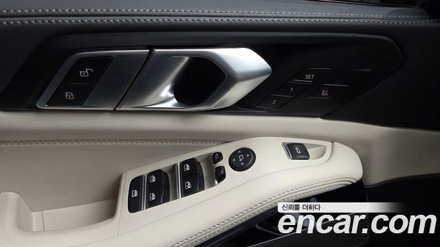 BMW X5 (G05) xDrive 40i M Sport 2026 — фото 30
