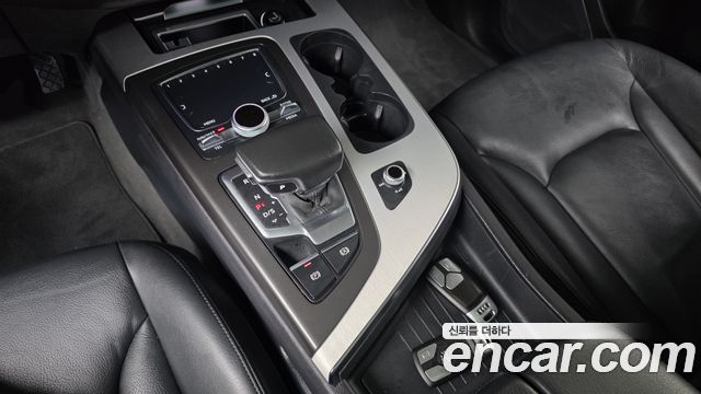 Audi Q7 (4M) 45 TFSI Quattro 2019 — фото 21